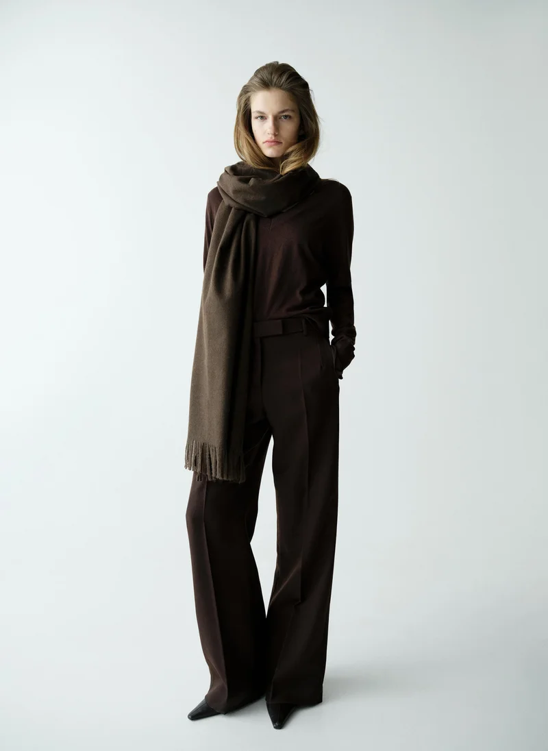 مانجو SWEATER LUCCAV